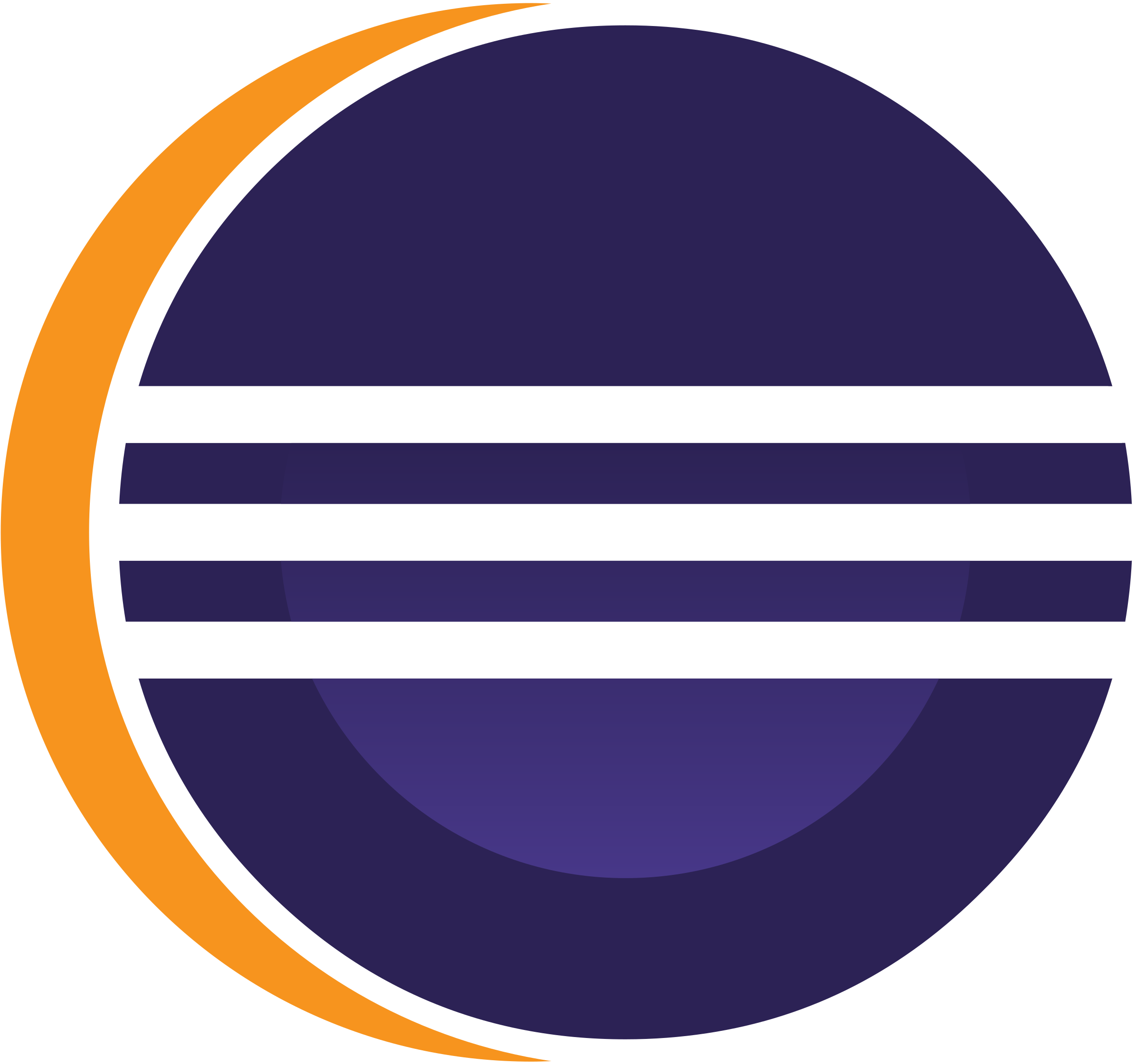 Logo de l'environnement de développement concerné